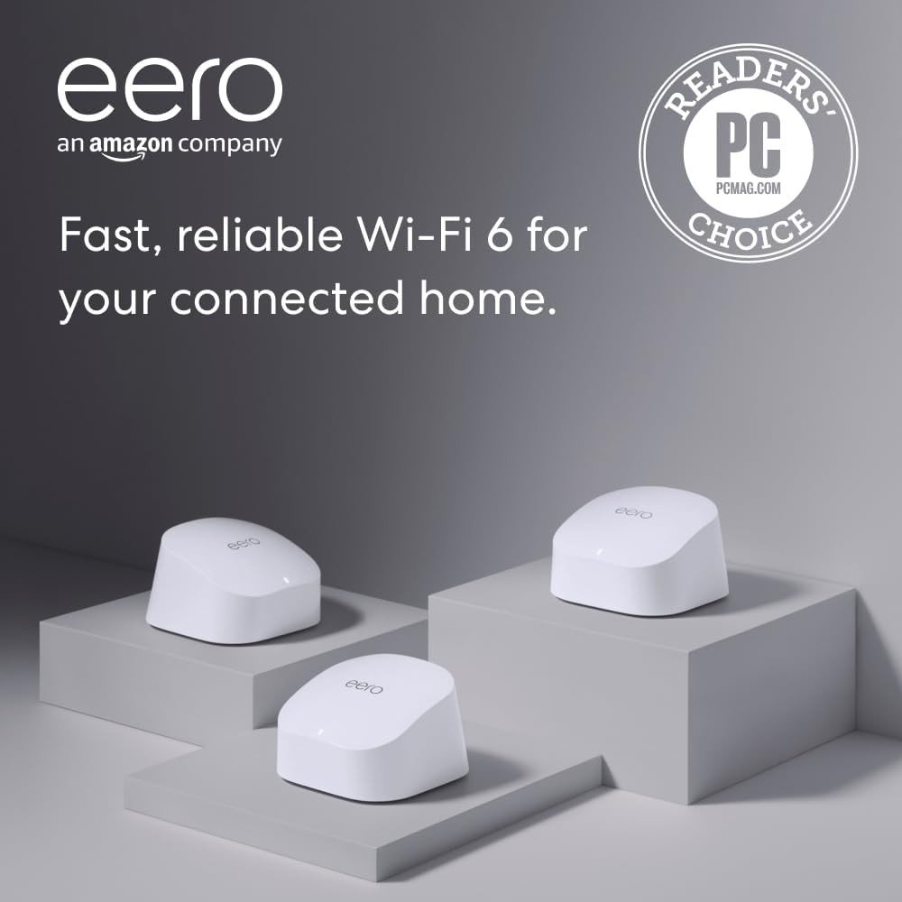 EERO 6