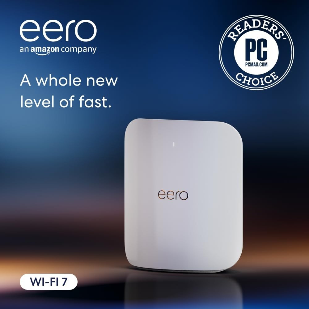 EERO 7