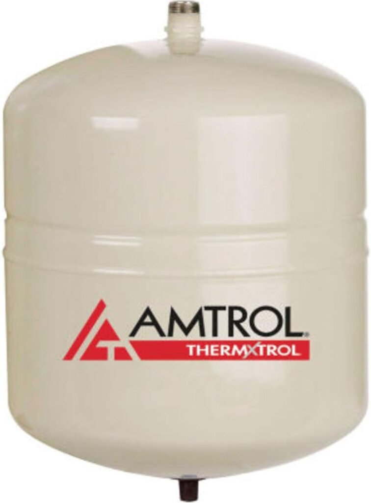 Amtrol tank