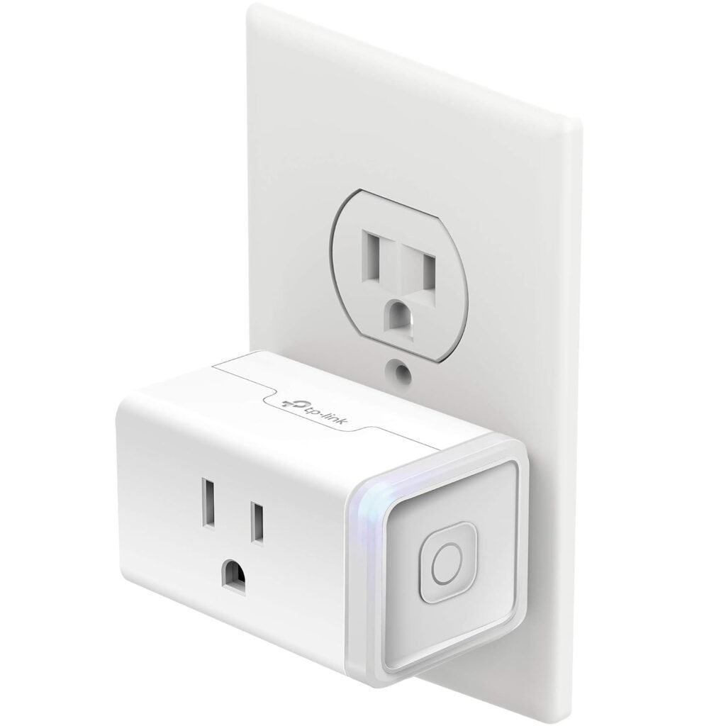 Kasa Smart plug