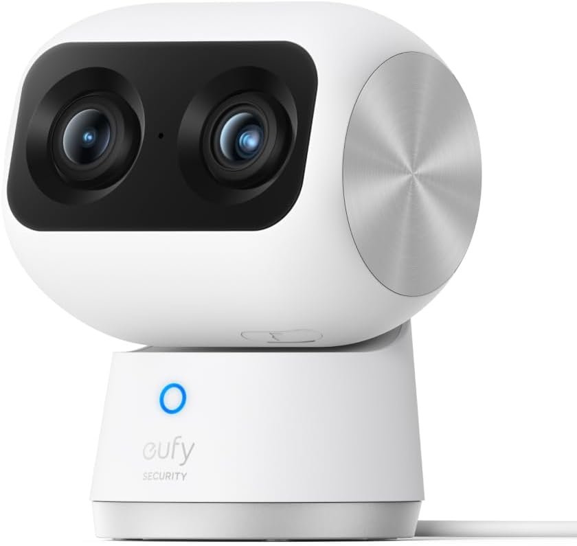 eufy cam s350