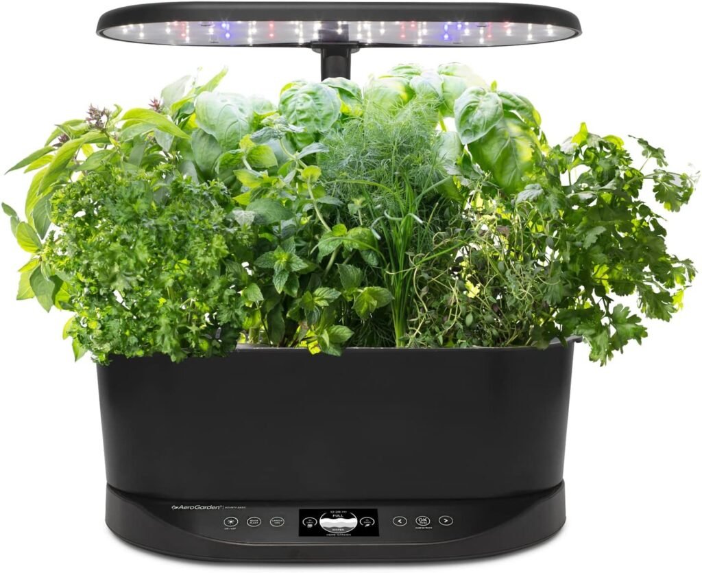 AeroGarden Farm 24Plus