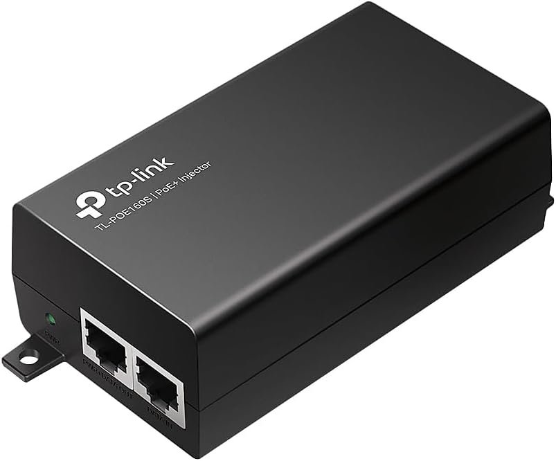 TP-Link PoE Injector