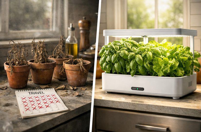 The Wi Fi Fix for Your Next Vacation