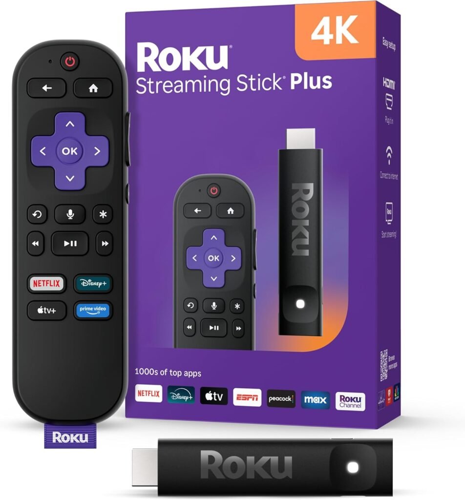 Roku