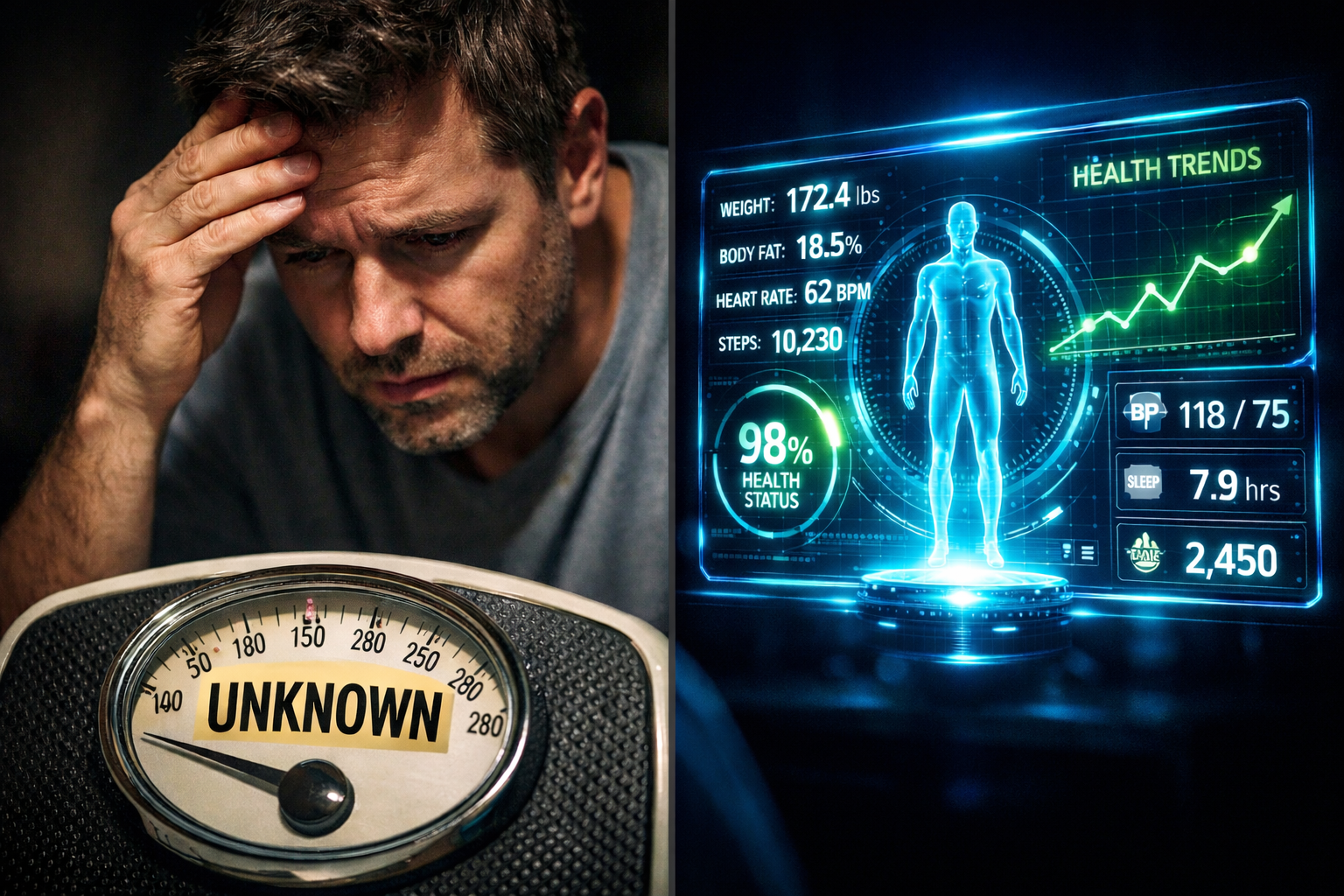 Connected Health Guide