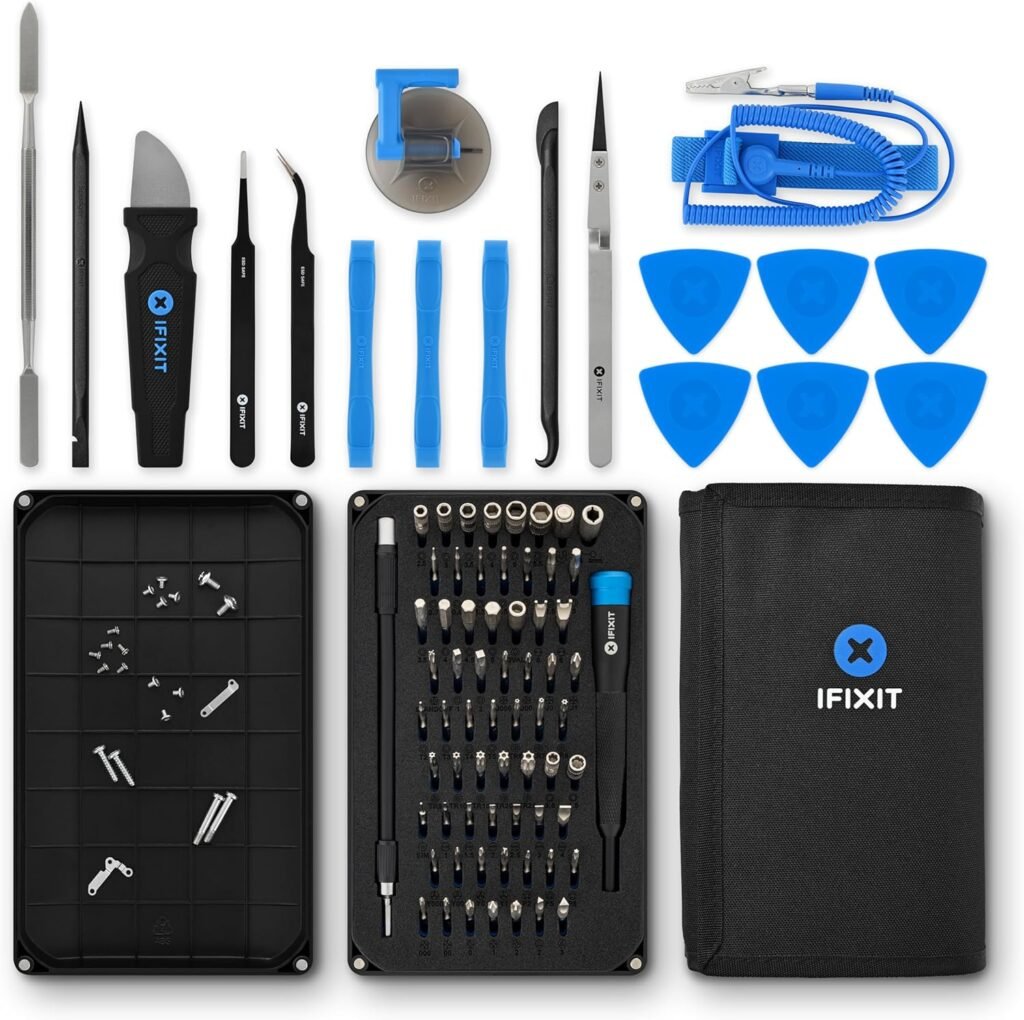 iFixit