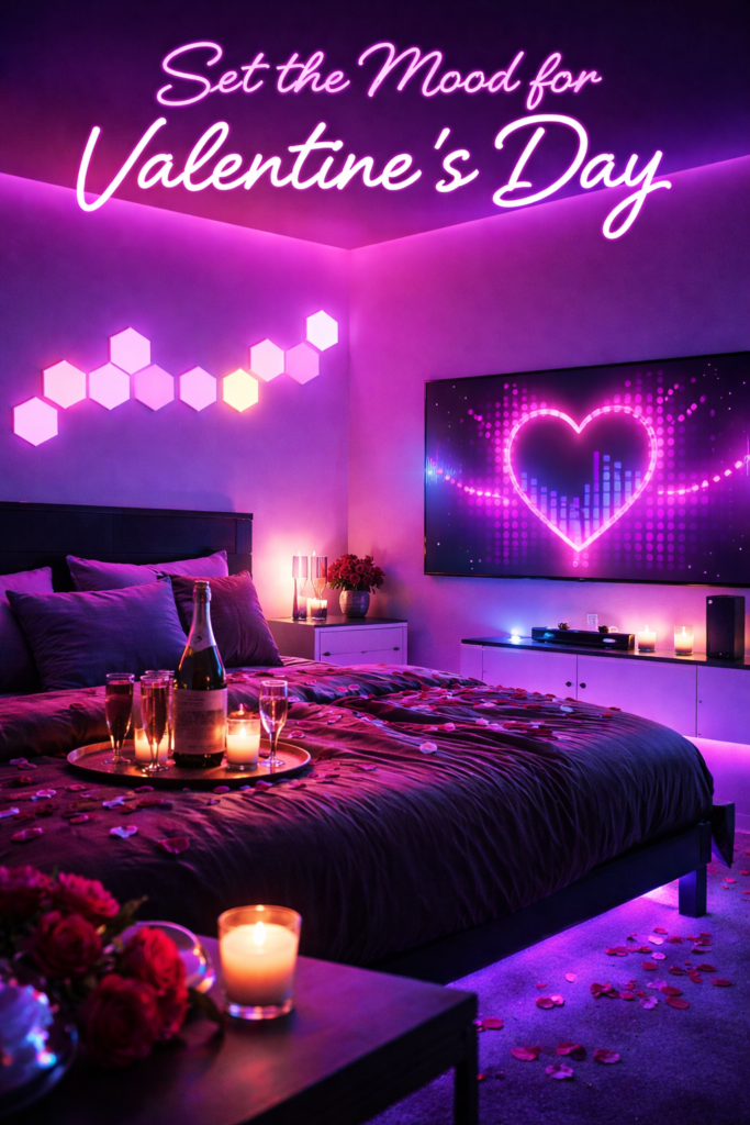 Govee Glide Hexa Light Panels