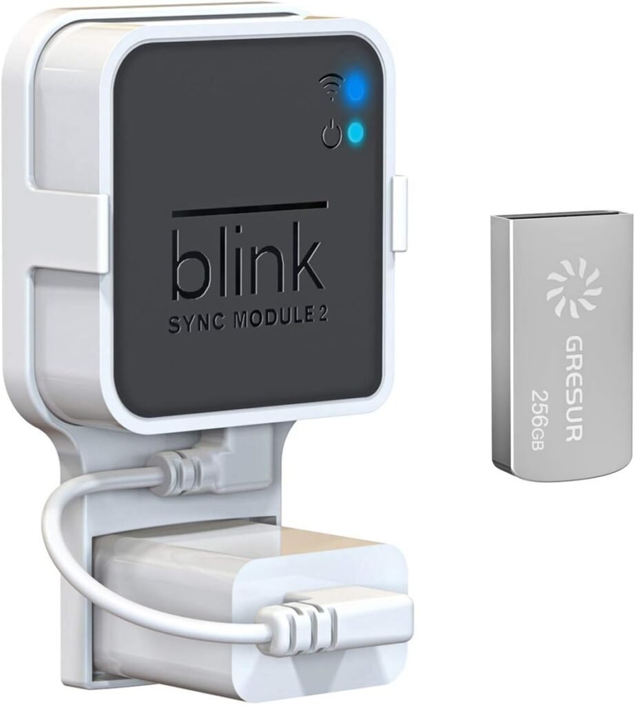 Blink Accessories