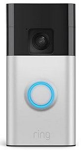 Ring doorbell