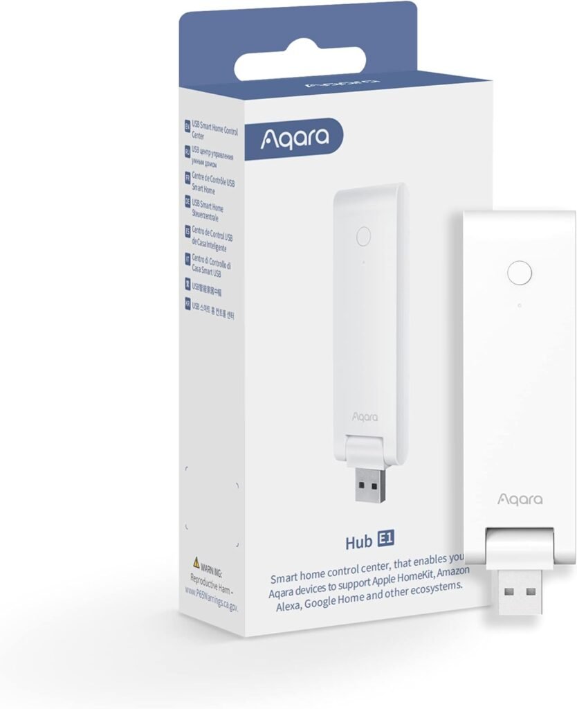 Aqara Smart Hub