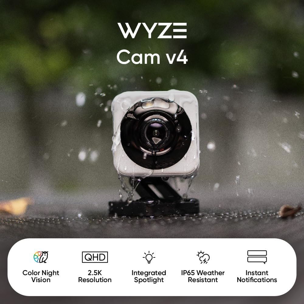 Wyze Cam